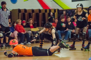 Photo by Jim Bush